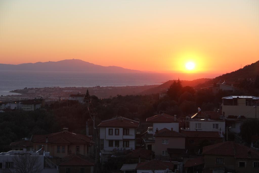 Altin Cesmeli Konak Ξενοδοχείο Altınoluk Εξωτερικό φωτογραφία